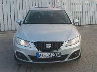 Seat Exeo ST 2.0 TDI 143 CP Sport