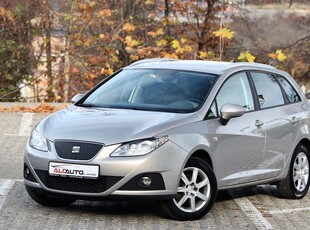 Seat Ibiza 1.2 TDI Ecomotive