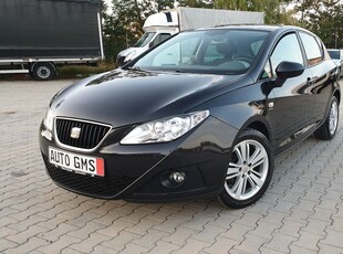 Seat Ibiza 1.4 16V Comfort Edition