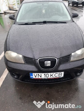 Seat ibiza 1.4 benzina