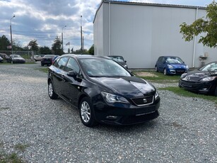 Seat Ibiza 1.4 TDI Style