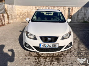 Seat Ibiza combi