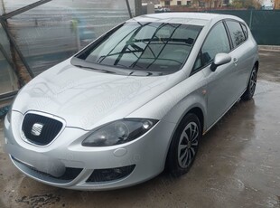 Seat Leon 2.0 TDI 140cp