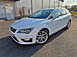 Seat Leon 2.0 TDI DSG7 FR