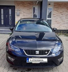 SEAT Leon FR 1,4 TSI , 221500 km , proveniența Romania