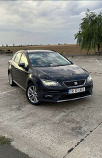 Seat Leon X-perience 4Drive