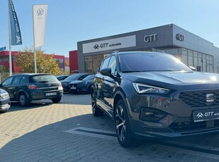 Seat Tarraco 2.0 TSI 4DRIVE DSG7 FR