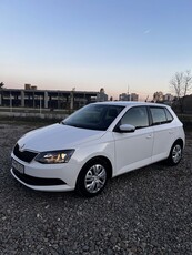 Skoda Fabia 1.0 Active