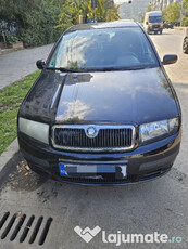 Skoda Fabia 1.2/2006