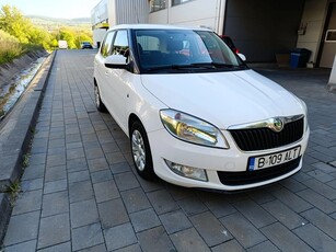 Skoda Fabia 1.6 TDI Classic