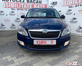 SKODA FABIA 2013 BENZINA E5 START/STOP RATE