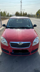 Skoda Fabia Skoda Fabia II, motor 1.2HTP benzina + GPL