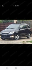 Skoda Fabia,an 2012,GreenLine