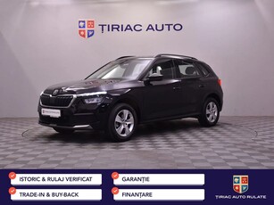 Skoda Kamiq 1.0 TSI DSG Ambition