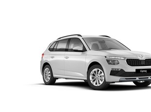 Skoda Kamiq 1.5 TSI DSG Selection