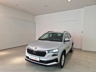 Skoda Karoq 1.5 TSI DSG Ambition