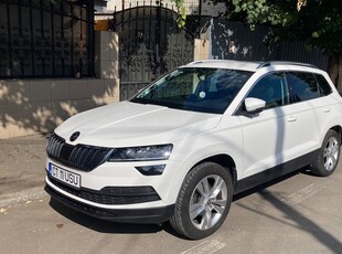 Skoda Karoq 1.6 TDI DSG Style