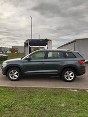 Renault Laguna Navi 2.0dCi Dynamique