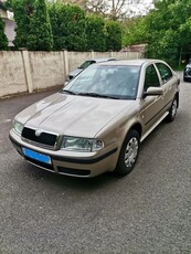 Skoda Octavia 1.6 Classic