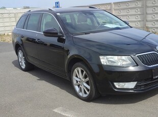 Skoda Octavia 1.6 TDI (Green tec) 4x4 Ambition