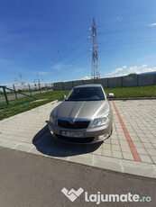 Skoda Octavia 1.6TDI - merita vazuta!!