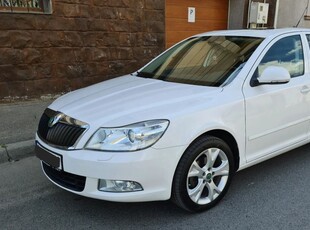 Skoda Octavia 1.8 TSI Elegance DSG