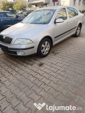 Skoda Octavia 1.9 tdi, cutie automata (dsg)