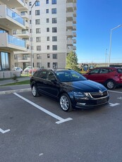 Skoda Octavia 2.0 TDI DSG Style