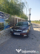 Skoda Octavia 2010