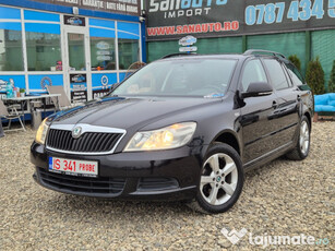 Skoda Octavia / 2011 / 1.6 TDI / 105 CP / GARANTIE 12 luni / RATE fixe