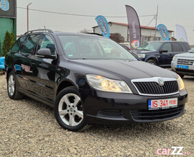 Skoda Octavia / 2011 / 1.6 TDI / 105 CP / GARANTIE 12 luni / RATE fixe