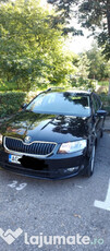 Skoda Octavia 3 Business