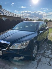 Skoda Octavia Combi 1.6 TDI Classic