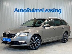 Skoda Octavia Combi 2.0 TDI DSG L&K