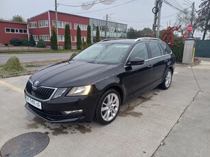 Skoda Octavia Combi Diesel 1.6 TDI Style