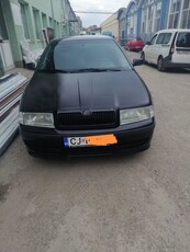 Skoda Octavia Tour 1.9 TDI Sport