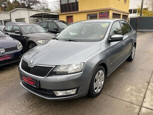 Skoda RAPID 1.2 TSI Active