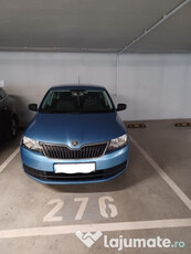 Skoda Rapid 1.2 TSI benzina