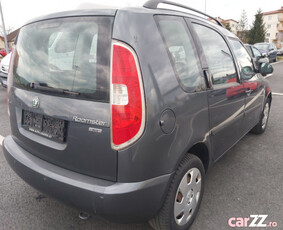 Skoda Roomster 1,4 b