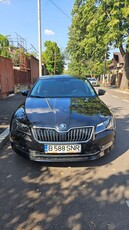 Skoda Superb 1.6 TDI DSG Style