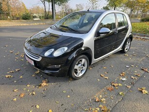 Smart Forfour 2005, 1.3 benzina, 95 cp, Panoramic, Automat