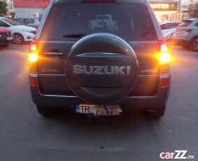 Suzuki Grand 2 Vitara