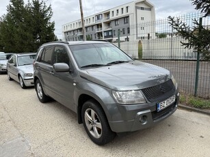 Suzuki Grand Vitara 1.9 DDIS Navi