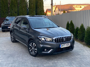 Suzuki SX4 S Cross 4x4,Automat,Tva deductibil