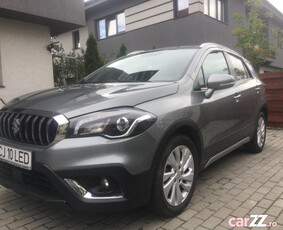 Suzuki SX4 SCroos- Passion/an 2019