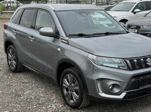 Suzuki Vitara 1.4 Boosterjet Hybrid Comfort+