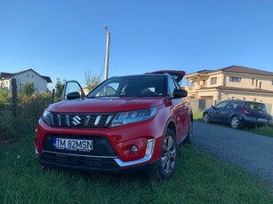 Suzuki Vitara 1.4 Boosterjet Mild-Hybrid Passion