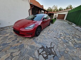 Tesla Model 3 AWD Dual Motor