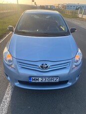 Toyota Auris 1.3 Dual VVT-i Terra