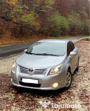 Toyota Avensis 2010 2.0 diesel Euro5